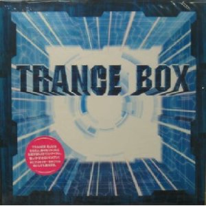 画像: %% IN-PARA / TRANCE BOX (ACSD-1001) Y8?　在庫未確認