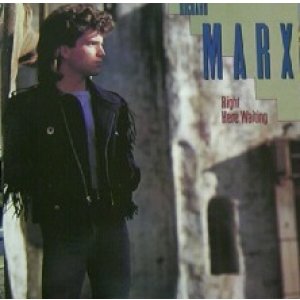 画像: RICHARD MARX / RIGHT HERE WAITING YYY6-80-3-5