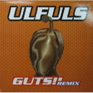 画像: $ ULFULS / GUTS !! REMIX (PUSDEP-014) ガッツだぜ！ リミックス YYY300-3755-5-28 後程済