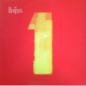 画像: THE BEATLES / 1 (2LP)　ジャケット破れあり YYY0-82-3-3