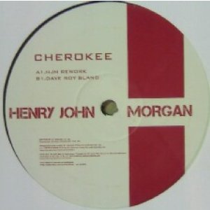 画像: HENRY JOHN MORGAN / CHEROKEE 