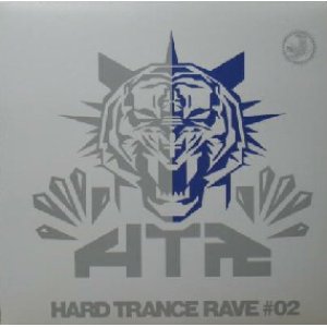 画像: $ HARD TRANCE RAVE #02 (QRAN-9) GENERAL BASE / BASE OF LOVE REBASE Y10+?