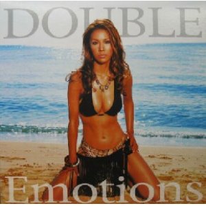 画像: $ DOUBLE / Emotions (LSR-117) Y18-5F? 在庫未確認