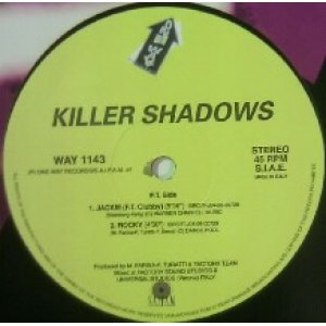 画像: KILLER SHADOWS / JACKIE