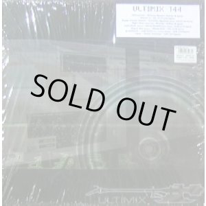 画像: ULTIMIX144 完売
