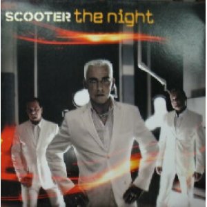 画像: SCOOTER / THE NIGHT (LMC Mix)  原修正