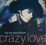 画像: $$ Ce Ce Peniston / Crazy Love (AMY 060, 580 060-1) UK YYY215-2321-10-18