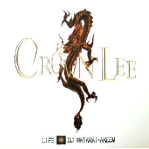 画像: CROWN LEE / LIFE  原修正