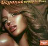 画像: BEYONCE / CRAZY IN LOVE YYY4-45-19-19