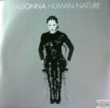画像: $ Madonna / Human Nature (WO300T) YYY223-2398-5-6 (UK) 後程済