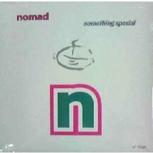 画像: NOMAD / SOMETHING SPECIAL　残少
