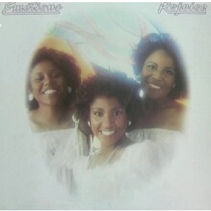 画像: EMOTIONS / REJOICE (LP) YYY142-2078-9-10