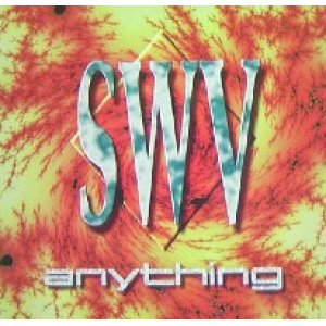 画像: SWV / ANYTHING