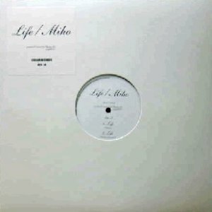 画像: $ MIHO / Life (LOVE-40) Club Mix YYY219-3126-5-10