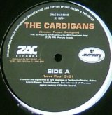 画像: THE CARDIGANS / LOVE FOOL 最終 YYY6-83-2-2