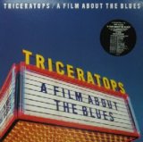 画像: $$ Triceratops - A Film About The Blues  (SYUM 0135) YYY333-4238-5-8