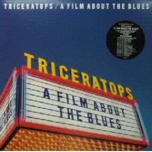 画像: $$ Triceratops - A Film About The Blues  (SYUM 0135) YYY333-4238-5-8