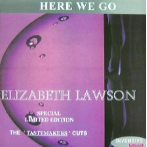 画像: %% ELIZABETH LAWSON / HERE WE GO (TVRB 21) YYY325-4112-1-1