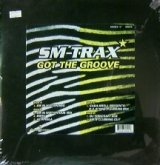 画像: SM-TRAX / GOT THE GROOVE