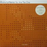 画像: $ Elisha La'Verne / You Are The One - R&B mixes (RR12-88156) 原修正 Y?