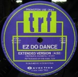 画像: $ trf / EZ DO DANCE (EXTENDED VERSION) テクノ (AVJT-2224) YYY0-355-11-12 後程済