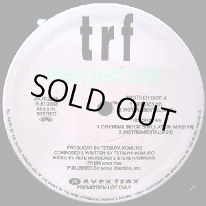 画像: $ trf / masquerade (AVJT-2266) YYY94-1610-24-25 後程済