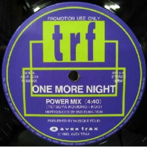 画像: $ trf / ONE MORE NIGHT (AVJT-2228)  ジュリアナ YYY316-4015-10-40