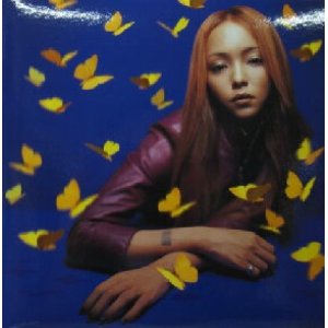 画像: $ 安室奈美恵 / GENIUS 2000 (RR12-88158) Namie Amuro (2LP) YYY90-1593-20-26全 後程済