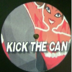 画像: $ BUS STOP / KICK THE CAN (DJGLOBE211) YYY206-3065-10-60