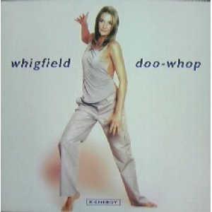 画像: WIGFIELD / DOO-WHOP  原修正