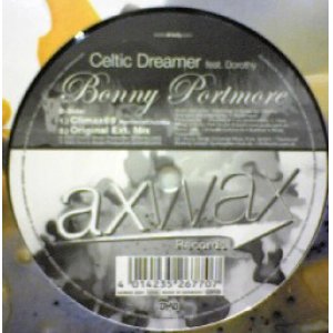 画像: CELTIC DREAMER / BONNY PORTMORE