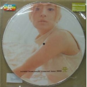 画像: $ 浜崎あゆみ / appears （ピクチャー盤） ayumi hamasaki concert tour 2000 YYY272-3188-4-4 