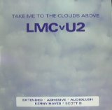 画像: LMC V U2 / TAKE ME TO THE CLOUDS ABOVE （2枚組）