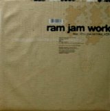 画像: $ ram jam world / JUNGLIST JAMBOREE (WQJB-1024) 原修正 Y7-5F