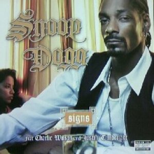 画像: SNOOP DOGG / SIGNS