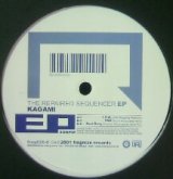 画像: $ Kagami / The Repaired Sequencer EP (frog026-6) 1.S.W.  (Frogman Records)  Y26