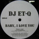 画像: $ DJ Et-Q / サンモニ娘 – Baby, I Love You / 恋のサンモニ娘 (Red Clavia Original Mix) FAPR-92 Y7 後程済