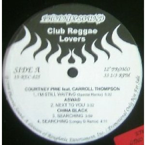 画像: V.A. / PHOENIX SOUND 15 - CLUB REGGAE LOVERS