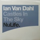 画像: $ IAN VAN DAHL / CASTLES IN THE SKY (74321867141 ) UK盤 YYY337-4168-5-5 後程済
