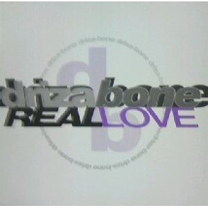 画像: DRIZA BONE / REAL LOVE