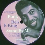 画像: PUNK VS BEN E.KING