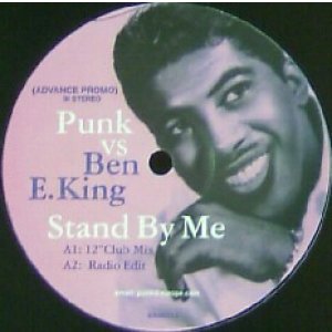 画像: PUNK VS BEN E.KING