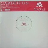 画像: $ MAKAI / GARDEN EP 01 (USM-009) 赤 Y3-5F-VIP