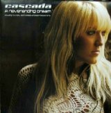 画像: CASCADA / A NEVERENDING DREAM