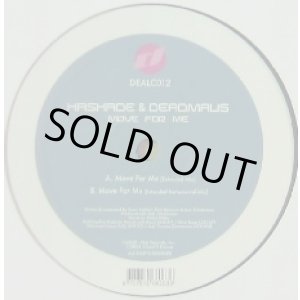 画像: KASKADE & DEADMAU 5 / MOVE FOR ME 完売