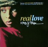 画像: $$ MARY J BLIGE / REAL LOVE (MCSX 1922) UKYYY37-806-6-6