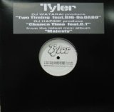 画像: $ Tyler Featuring Big-O & Dabo / Two Timing (BLVN-9012) Chance Time feat.C.T Y11　後程