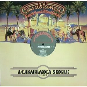 画像: $ DONNA SUMMER / I FEEL LOVE . ULTIMATE / RITMO DE BRAZIL 愛でブラジル (MR-045) YYY60-1287-10-50 3F-EV東30 後程済