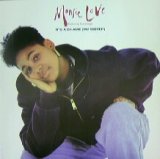 画像: MONIE LOVE / IT'S A SHAME (MY SISTER)  原修正