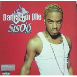 画像: SISQO / DANCE FOR ME  原修正